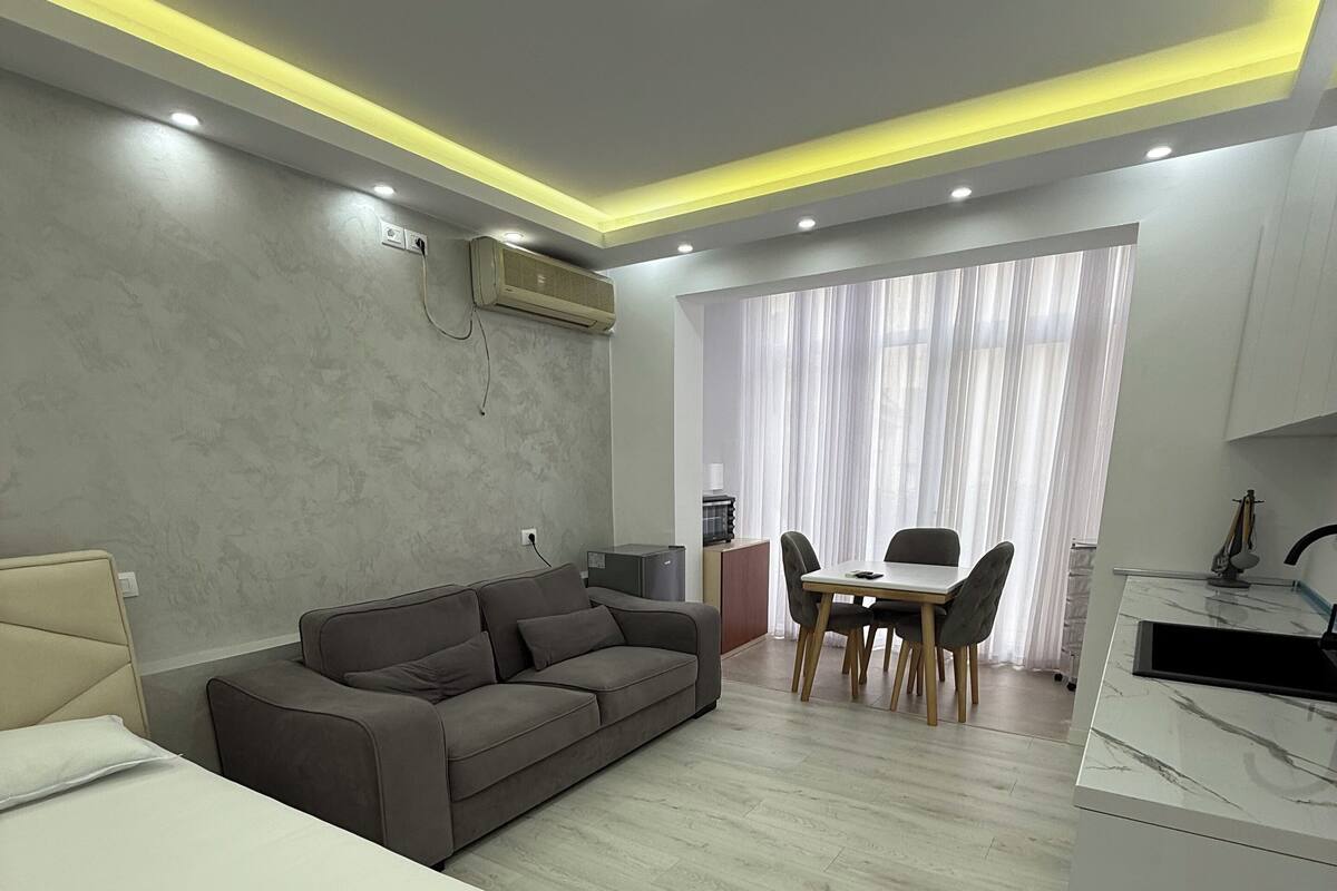 Comfort Quadruple Room