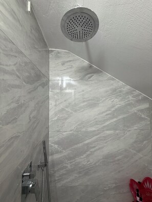 Firemannsrom – comfort | Bad