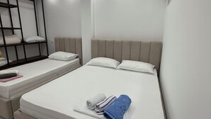 Comfort Quadruple Room
