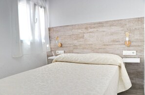 1 bedroom, WiFi, bed sheets - Complejo La Chanca, HAB 16 (Conil de la Frontera)