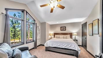 6 bedrooms, Internet