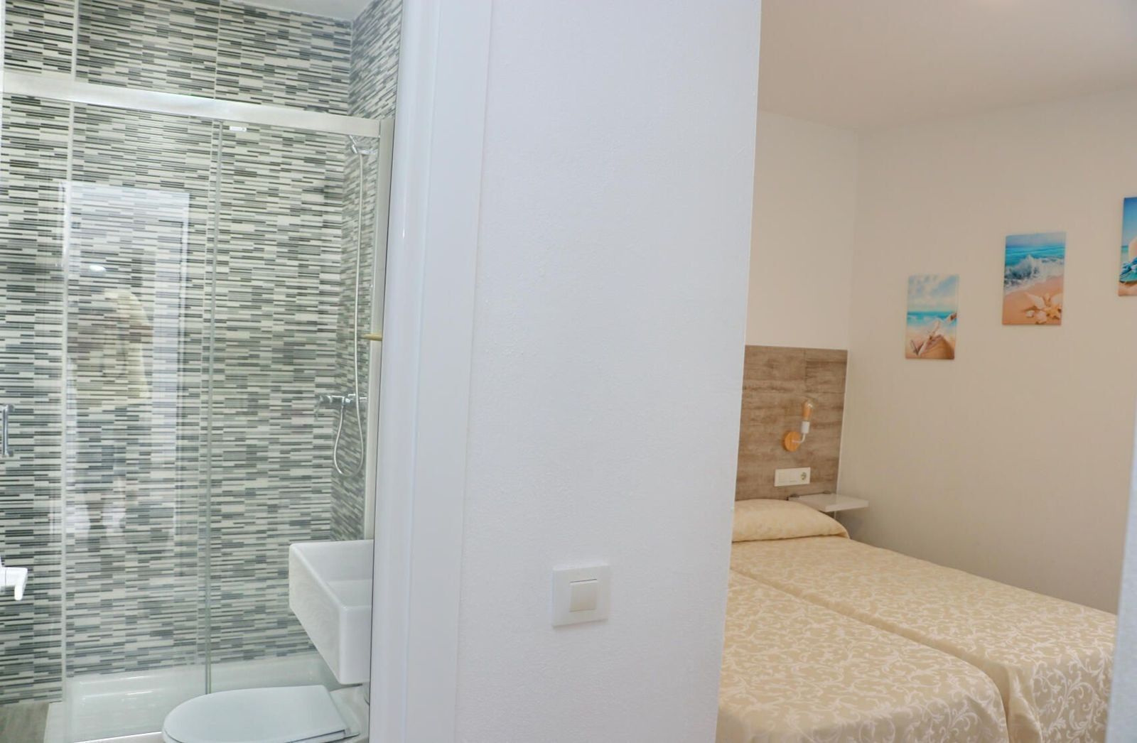 Baño