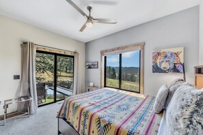 3 soverom og internettilgang