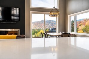 Dining - Incredible view & Spa | L'Odace (Saint-Côme)