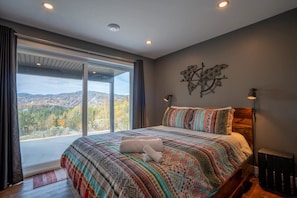 3 Schlafzimmer, WLAN, Bettwäsche