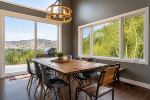 Dining - Incredible view & Spa | L'Odace (Saint-Côme)