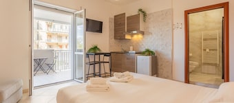 Cloud Swing Room 2 by Wonderful Italy