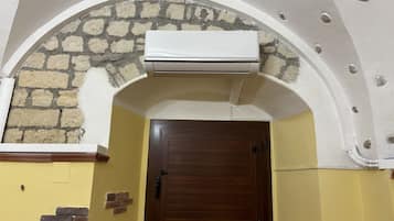 Doccia, asciugacapelli, bidet, asciugamani