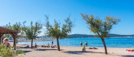 Plage