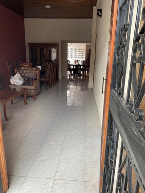 Interieur