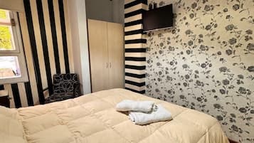 Ropa de cama hipoalergénica