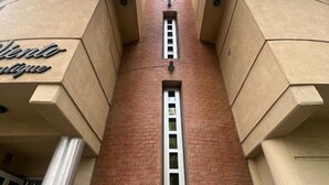 Exterior - HOTEL CUESTA DEL VIENTO (San Juan)