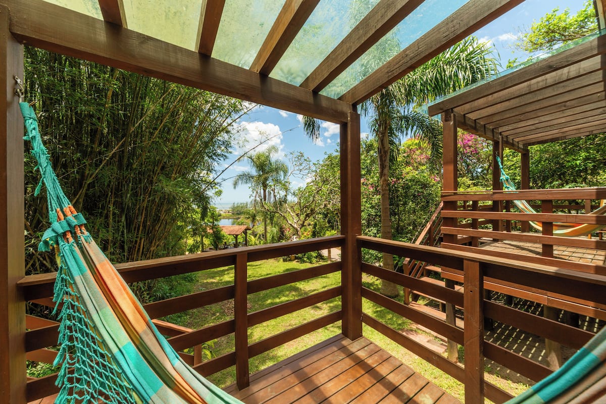 Double Room, Sea View | 1 bedroom, minibar, free WiFi