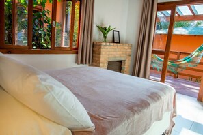 1 bedroom, minibar, free WiFi