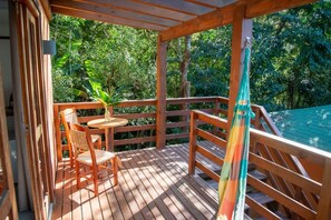 Double Room | Balcony