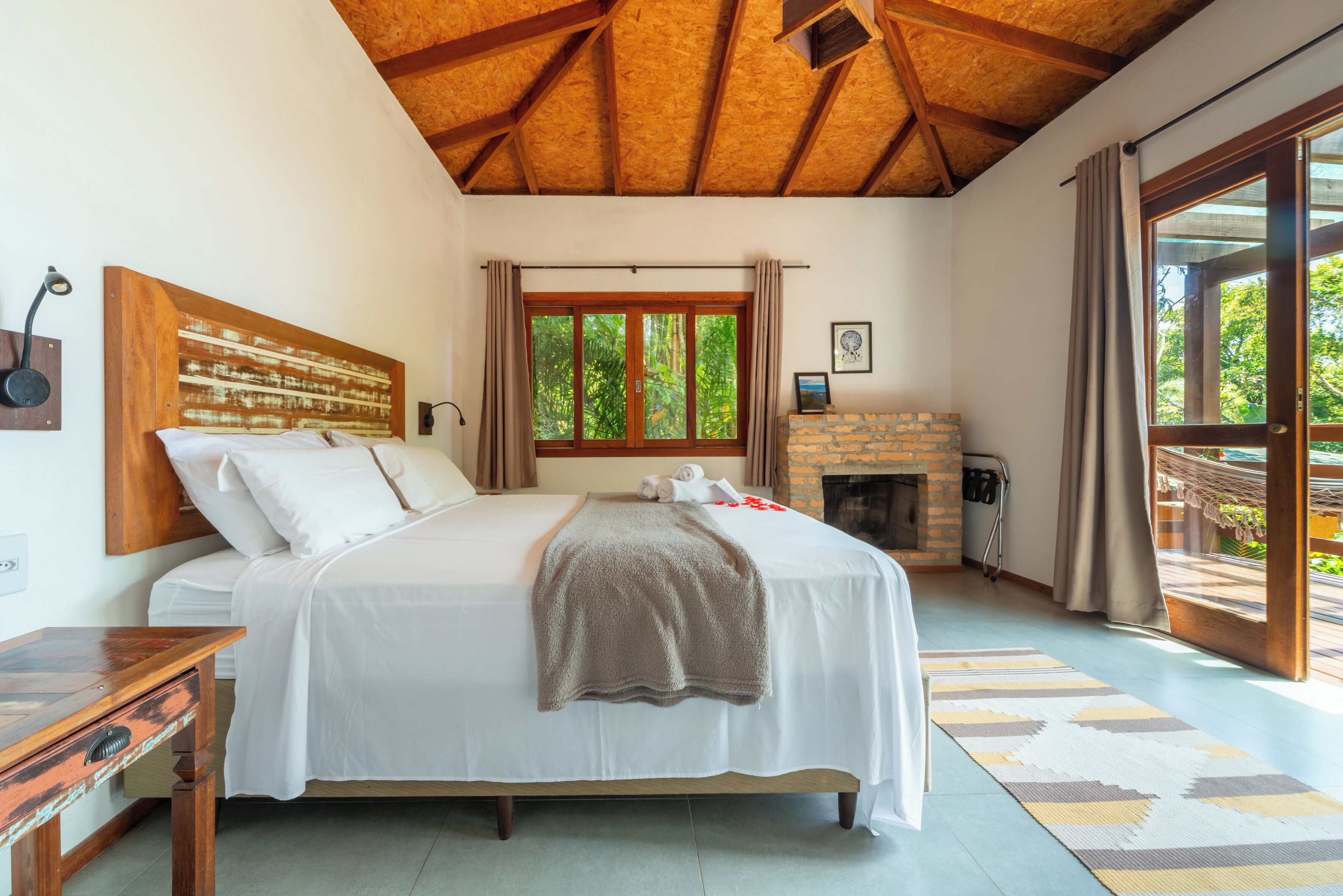 Exclusive-Doppelzimmer | Minibar, kostenloses WLAN