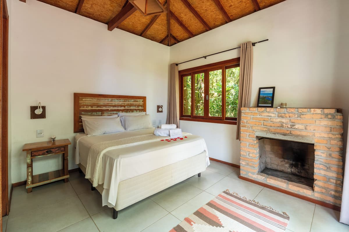 1 bedroom, minibar, free WiFi