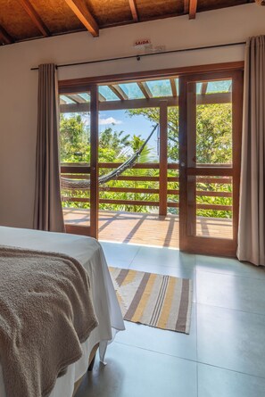 Chambre exclusive double ou avec lits jumeaux | Minibar, accĂšs au Wi-Fi (inclus)