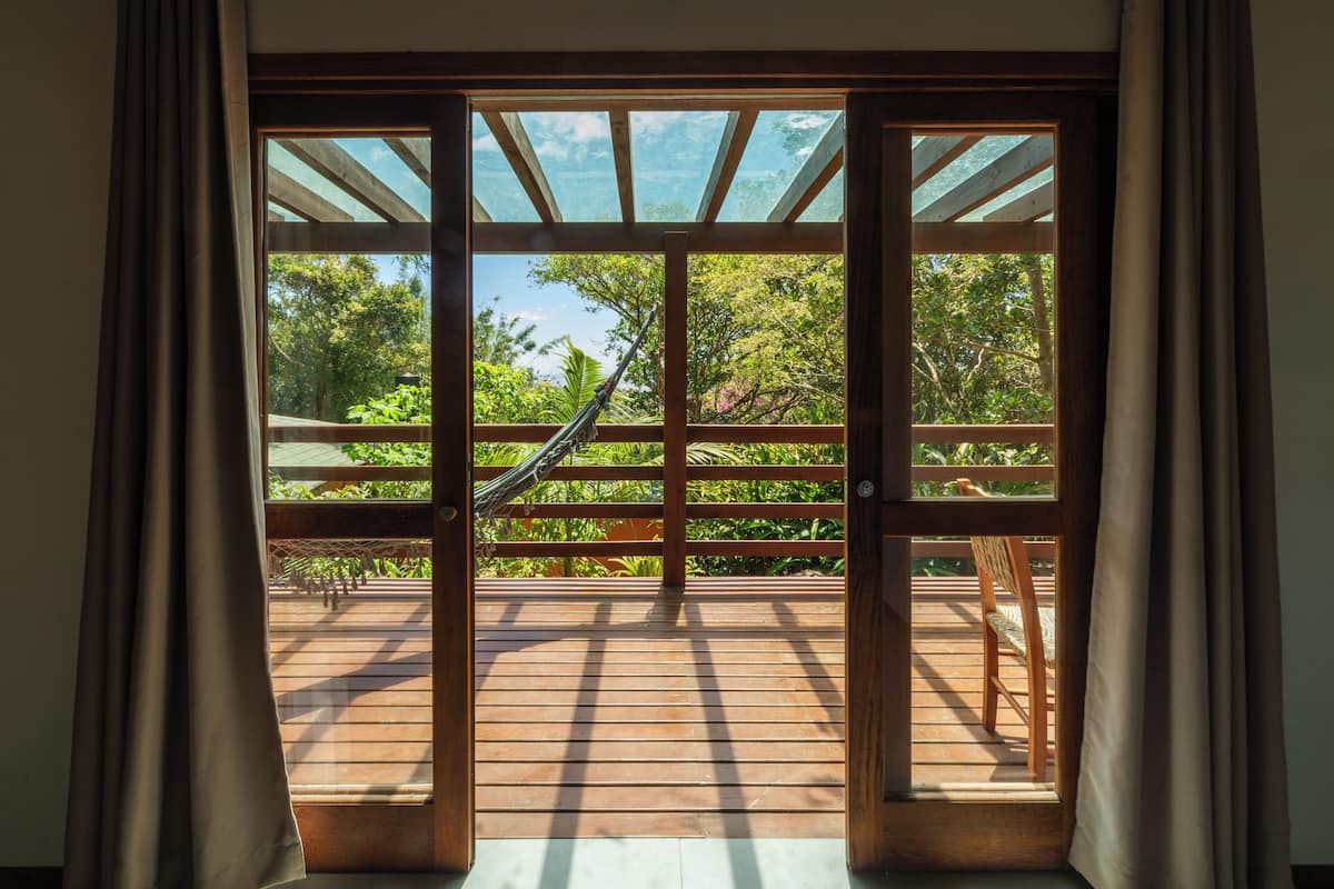 Exclusive Double Room | 1 bedroom, minibar, free WiFi