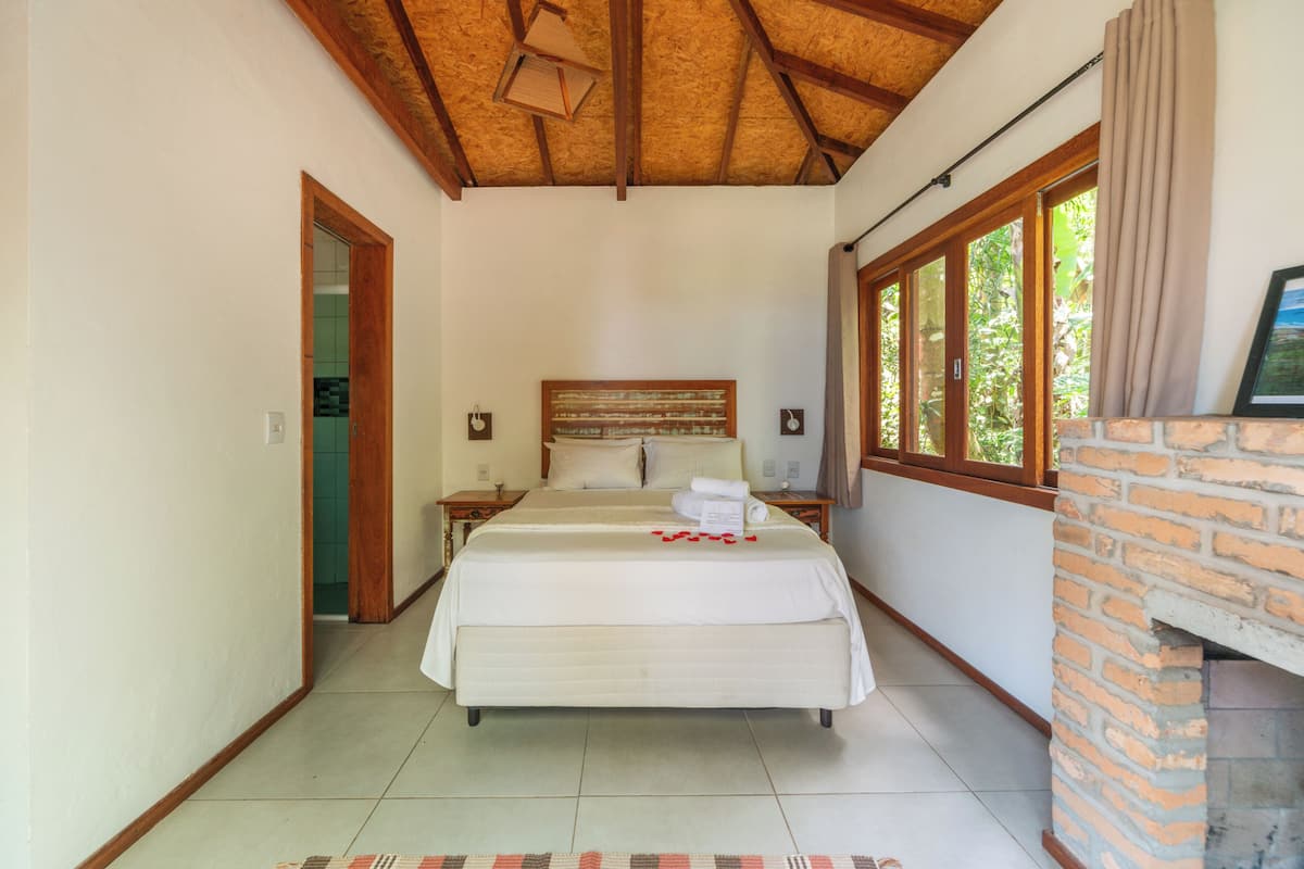 1 bedroom, minibar, free WiFi