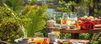 Coração da Terra Praia do Rosa