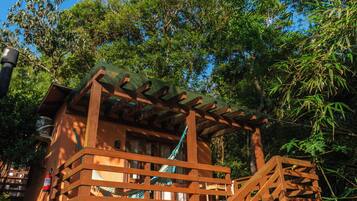 1 habitación, minibar y wifi gratis