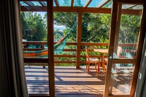 Exclusive Double Room | Beach/ocean view