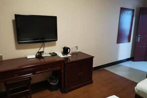 Room - Bayun Hotel (Wuyuan Bus Station) (Wuyuan)