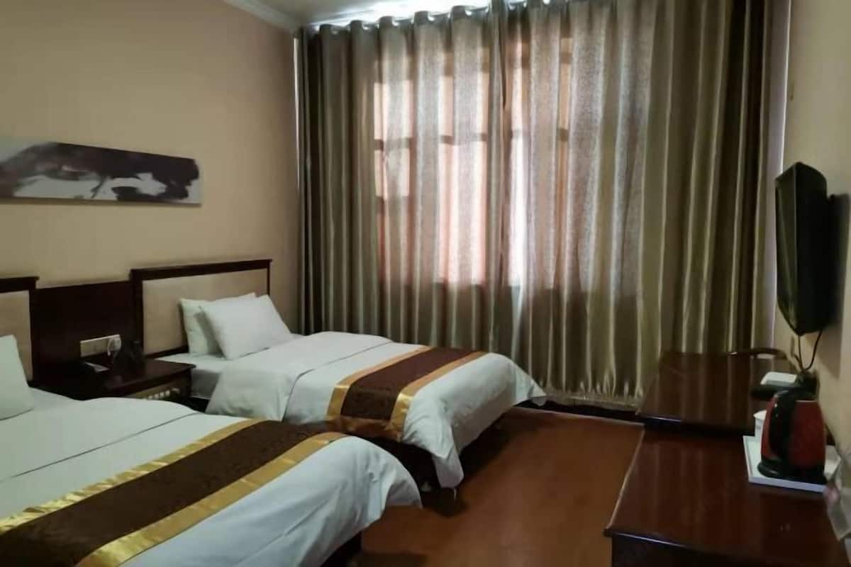 Kamer