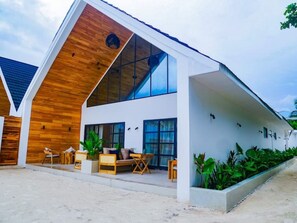 Exterior - Solymar Villa 2 (Jambiani Kusini)