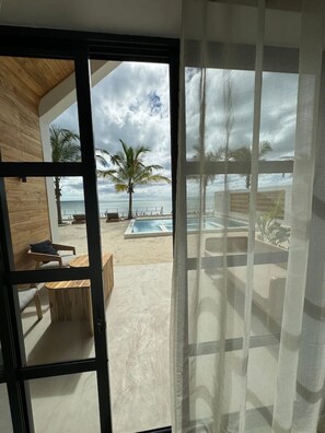 Interior - Solymar Villa 2 (Jambiani Kusini)