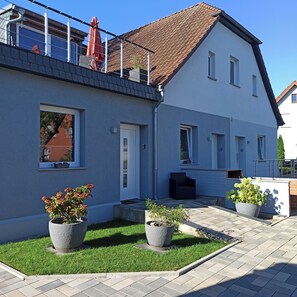 Esterni