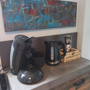 舒適雙人房, 非吸煙房, 花園景 | 迷你吧、手提電腦工作空間、遮光窗簾/窗簾、免費 Wi-Fi