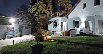 Schlafort