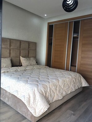 2 Schlafzimmer, kostenloses WLAN