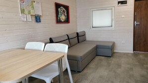 Unclassified image, 2 of 26, button - Holiday homes for 5 people, Miedzyzdroje (Międzyzdroje)