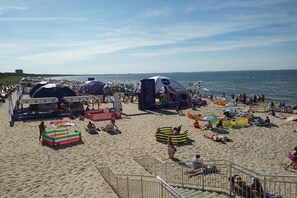 Immediate Surroundings [summer] (<1 km)