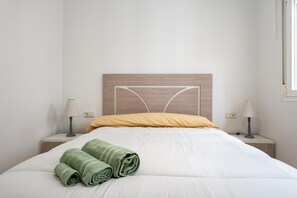 1 slaapkamer, gratis wifi