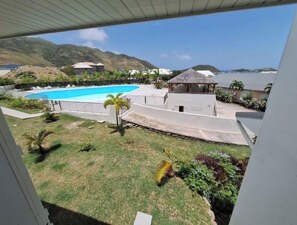 Pool - Amicalement Sxm (Cul-de-Sac)