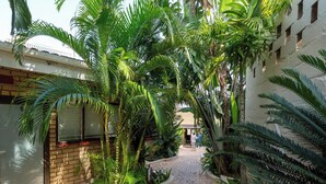 Room, 1 Bedroom, Accessible, Smoking | Property grounds