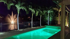 Rumah, 3 kamar tidur, akses difabel, kolam renang pribadi | Kolam renang | Kolam renang outdoor