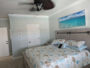 Rumah, 3 kamar tidur, akses difabel, kolam renang pribadi | 3 kamar tidur