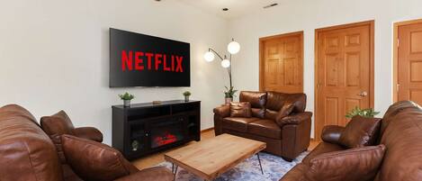 Télévision, espaces bureaux