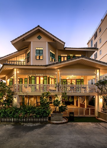 Wallaya Heritage Stay