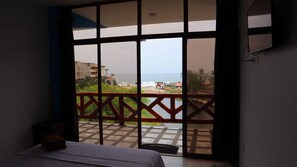 Room - Hotel Sol y Playa Montañita (Manglaralto)