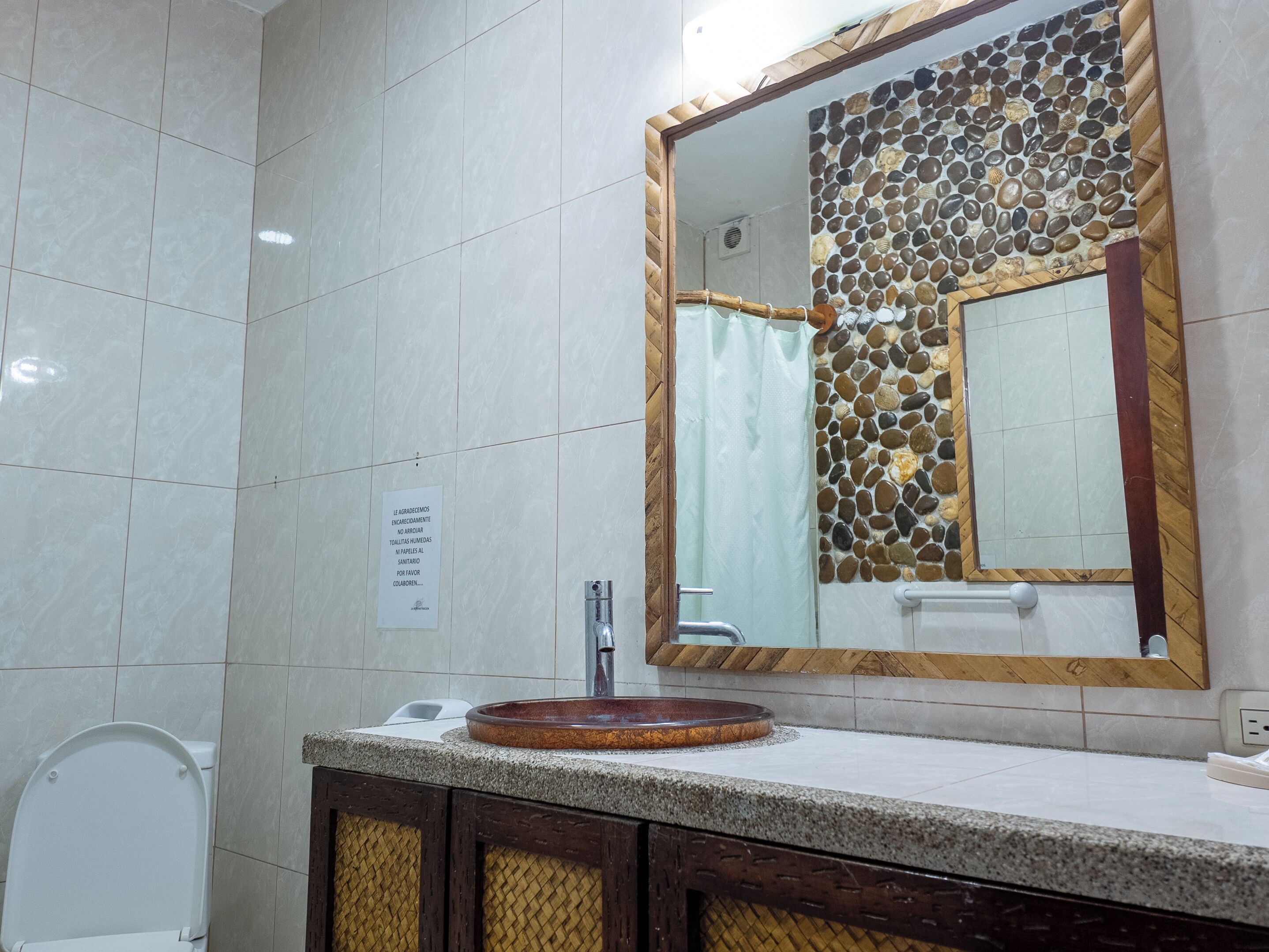 Baño