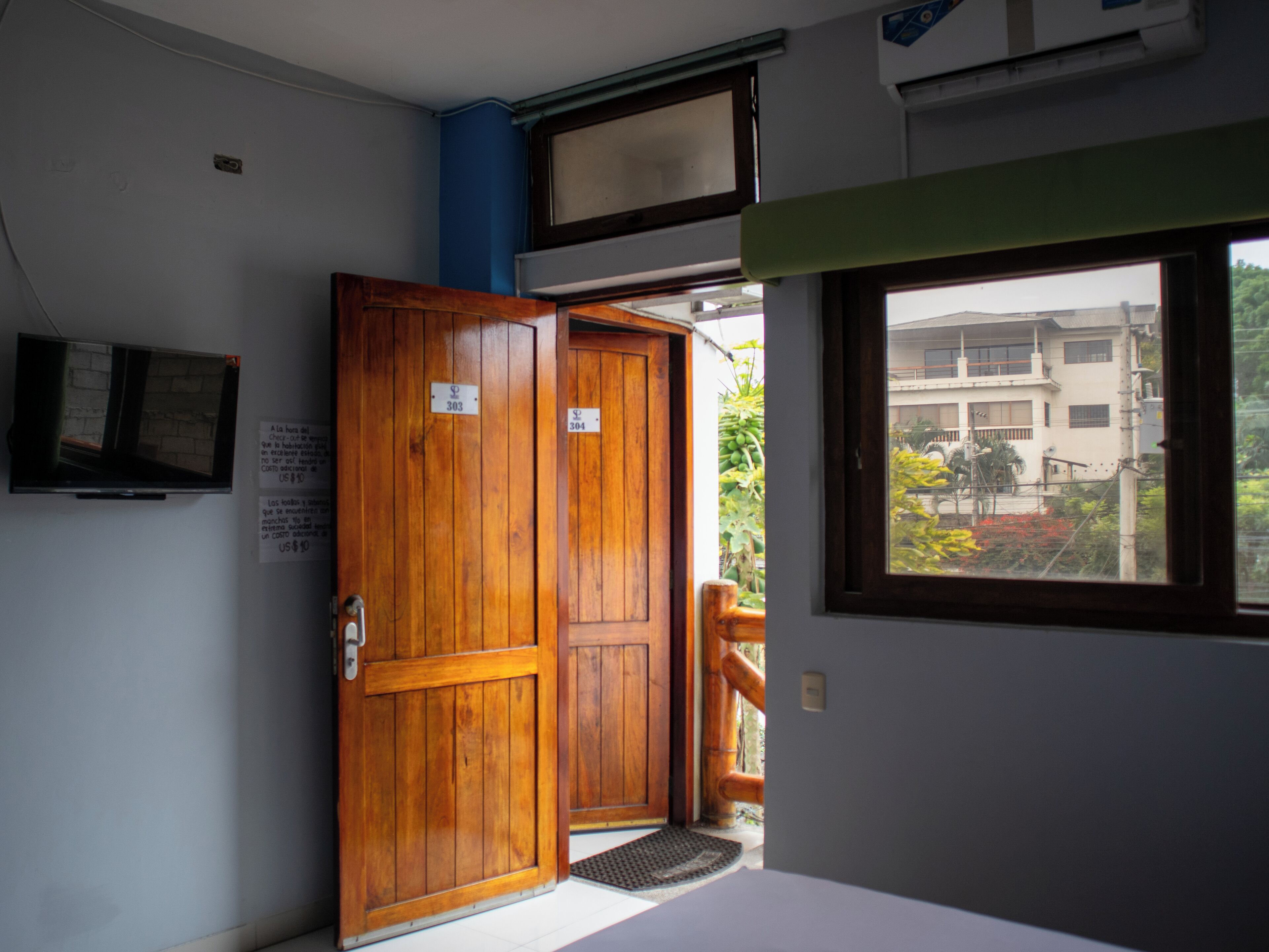 Habitación