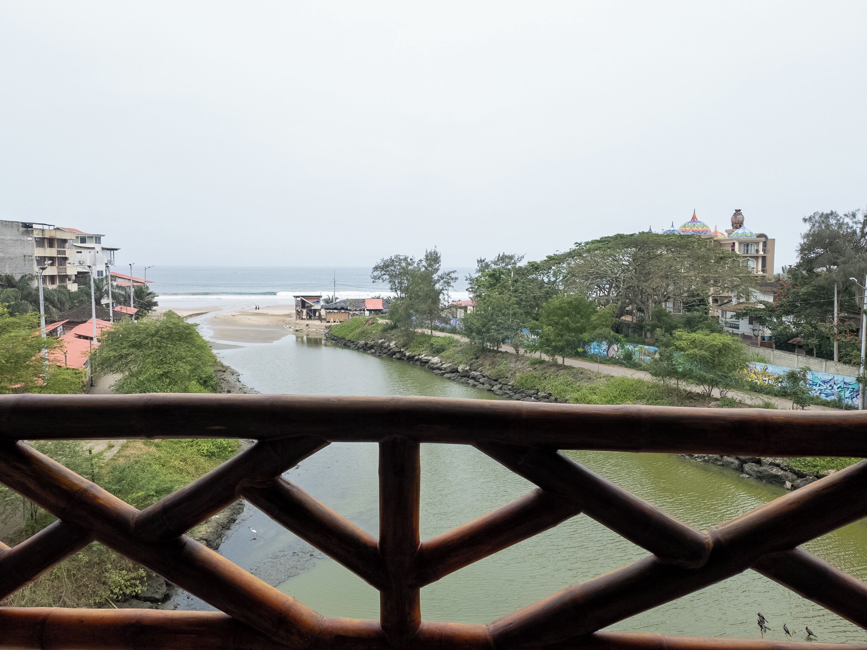 Superior Room | Beach/ocean view