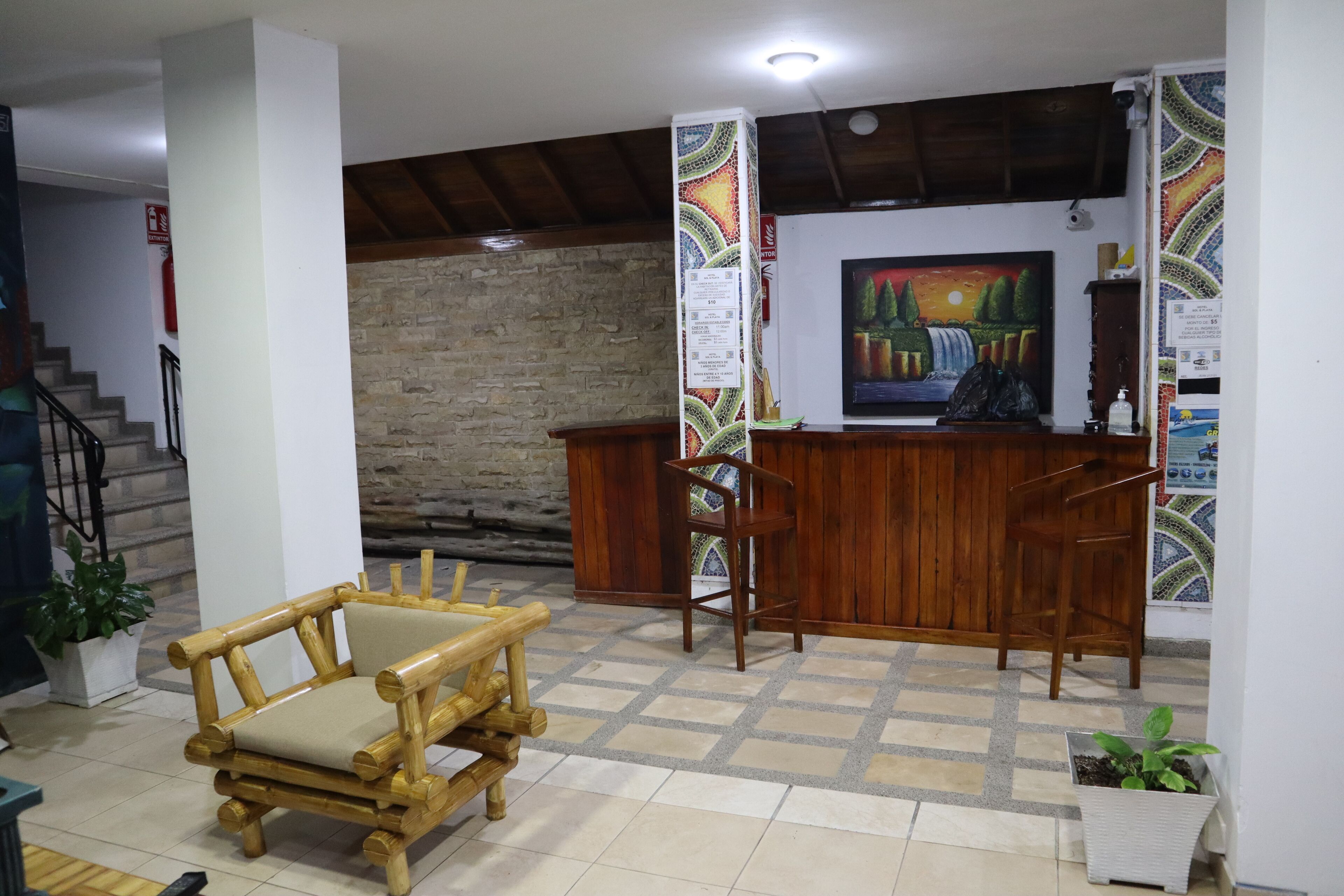 Hall