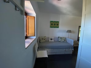 Triple Room, Lake View